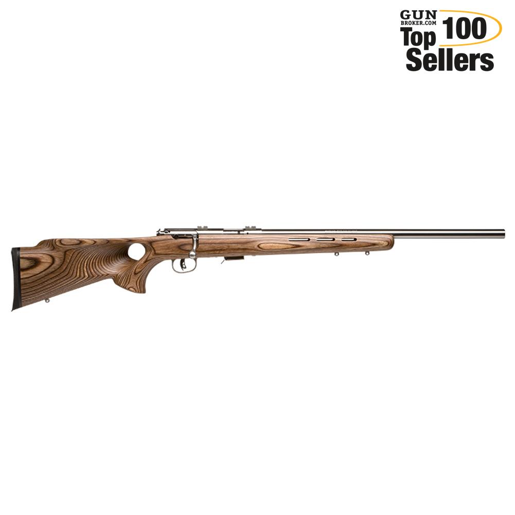 SAVAGE 93 BTVS 22 WMR 21in 5rd Rifle (94725)-img-0