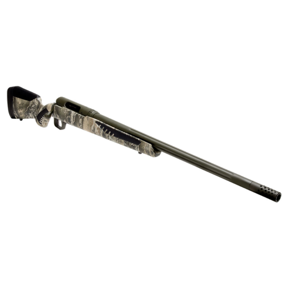 SAVAGE 110 Timberline 300 Wsm 24in Camouflage 2rd Rifle (57740)-img-3