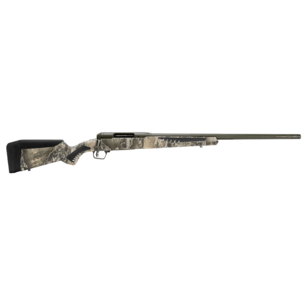 SAVAGE 110 Timberline 300 Wsm 24in Camouflage 2rd Rifle (57740)-img-1