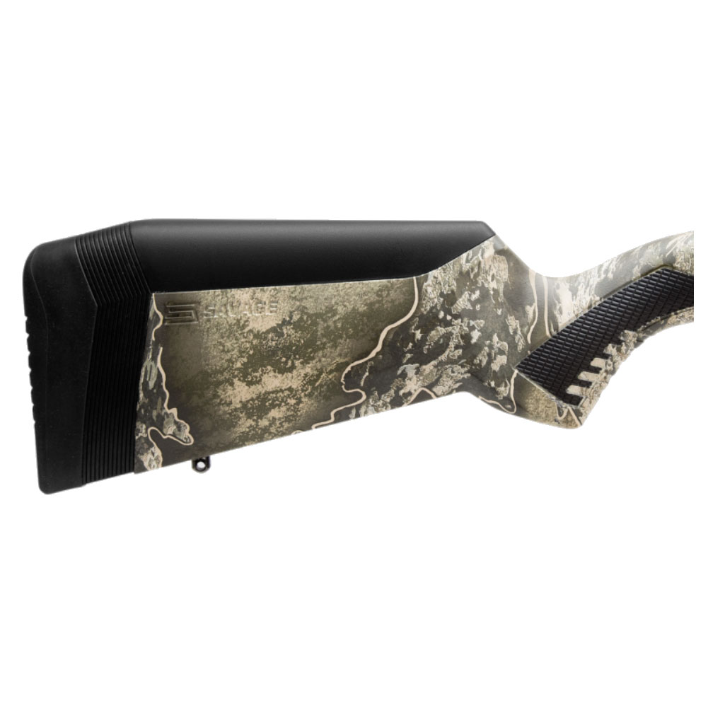 SAVAGE 110 Timberline 300 Wsm 24in Camouflage 2rd Rifle (57740)-img-5
