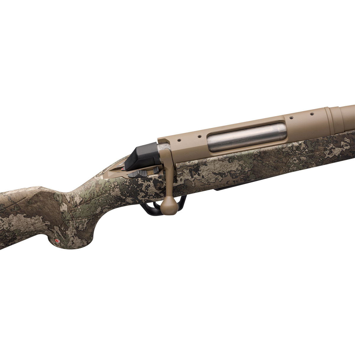 WINCHESTER REPEATING ARMS XPR TrueTimber Strata MB 6.5 PRC Rifle 535773294-img-7