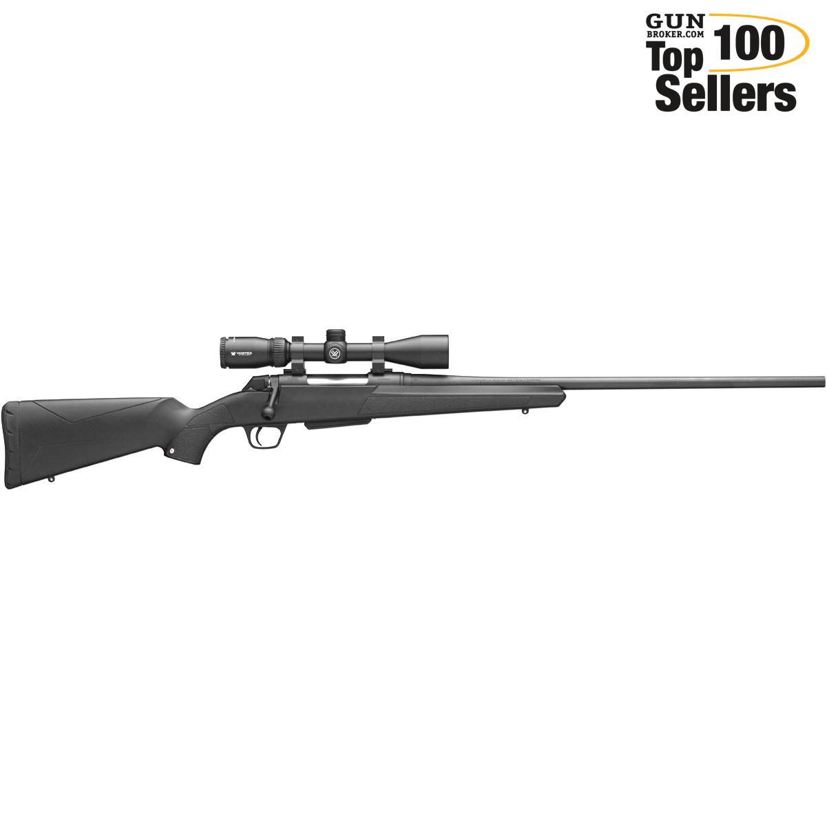 WINCHESTER REPEATING ARMS XPR Scope Combo .338 Win Mag 26in Rifle 535705236-img-0