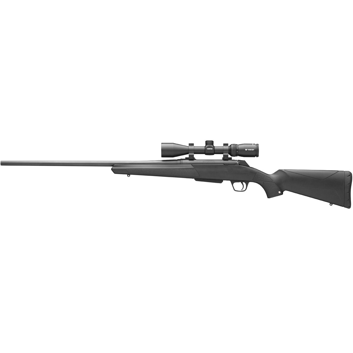 WINCHESTER REPEATING ARMS XPR Scope Combo .338 Win Mag 26in Rifle 535705236-img-2