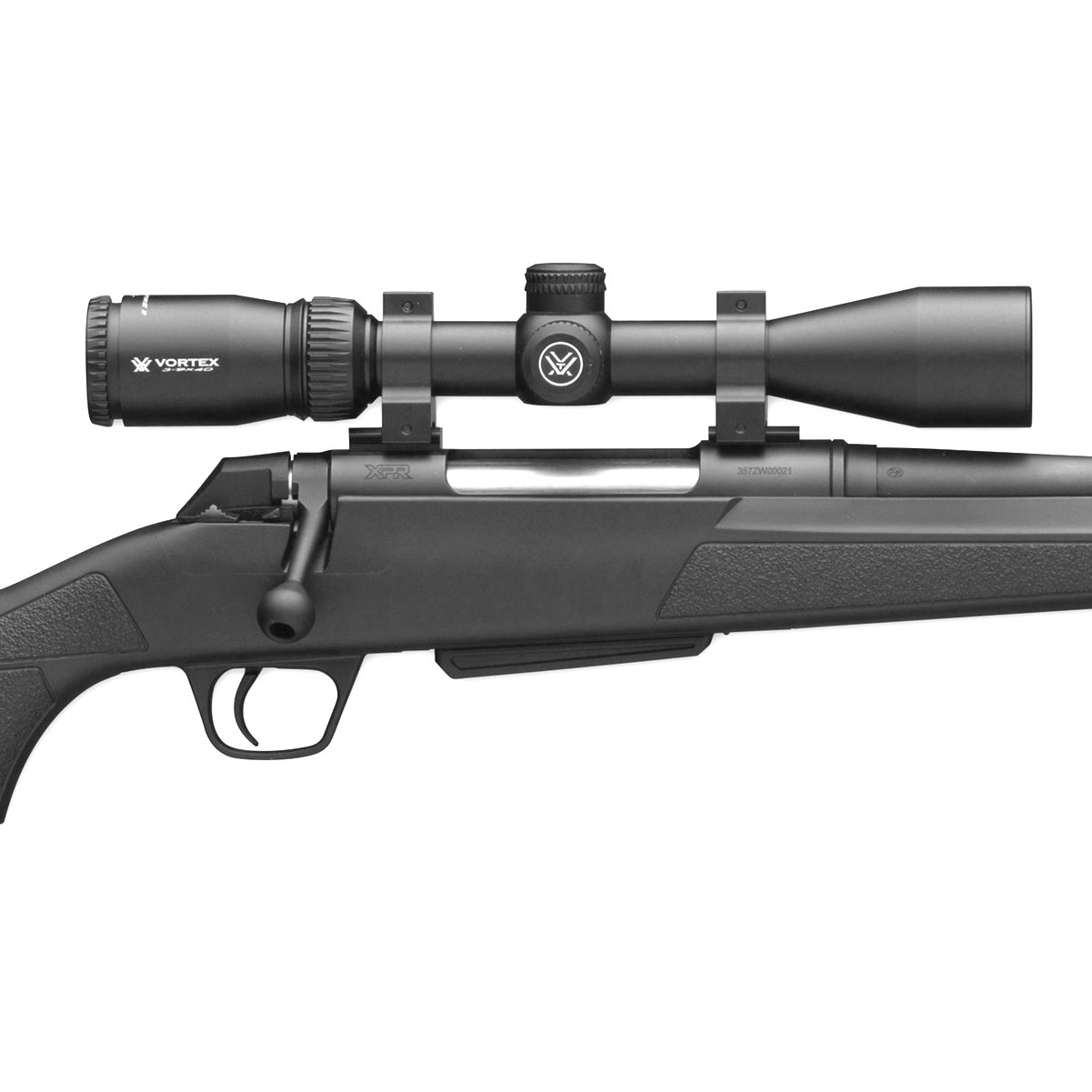 WINCHESTER REPEATING ARMS XPR Scope Combo .338 Win Mag 26in Rifle 535705236-img-3
