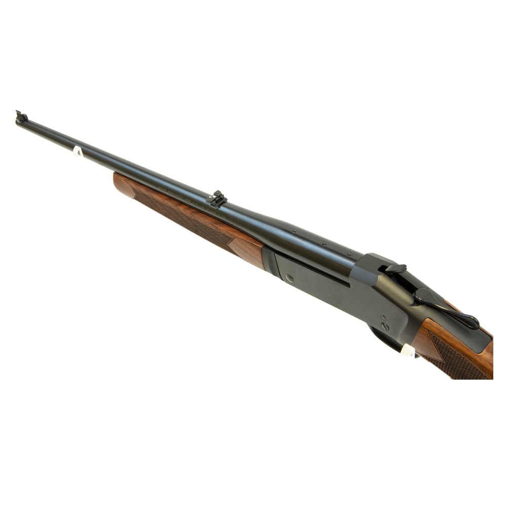 HENRY Single Shot Youth .243 Win 20in 1rd Right Hand Rifle (H015Y-243)-img-5