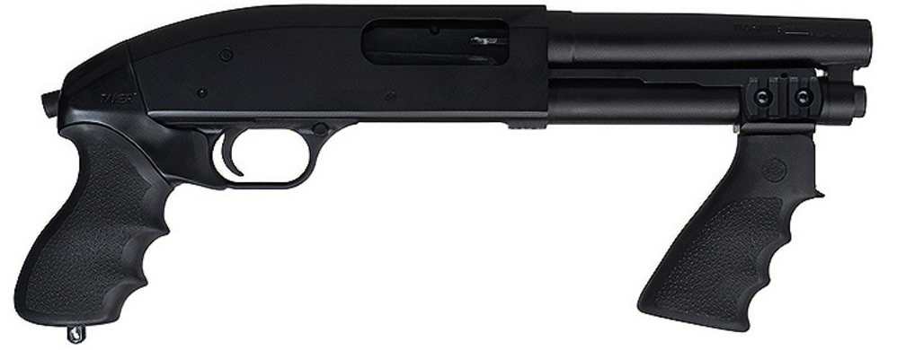 PTR The Jack 12 GA NFA AOW-img-0