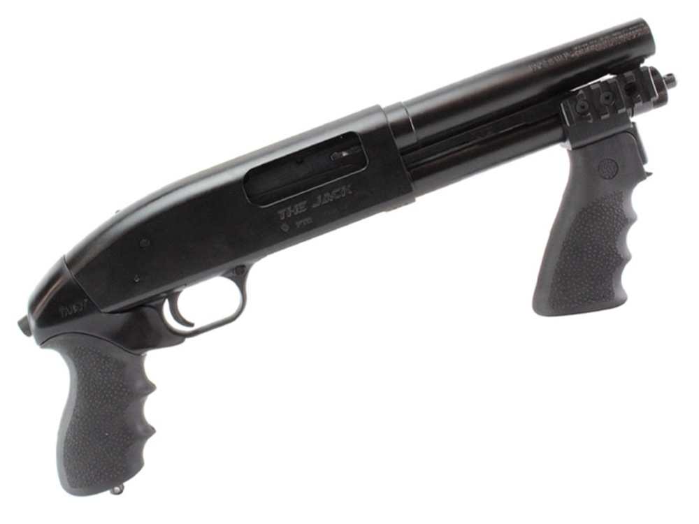 PTR The Jack 12 GA NFA AOW-img-2