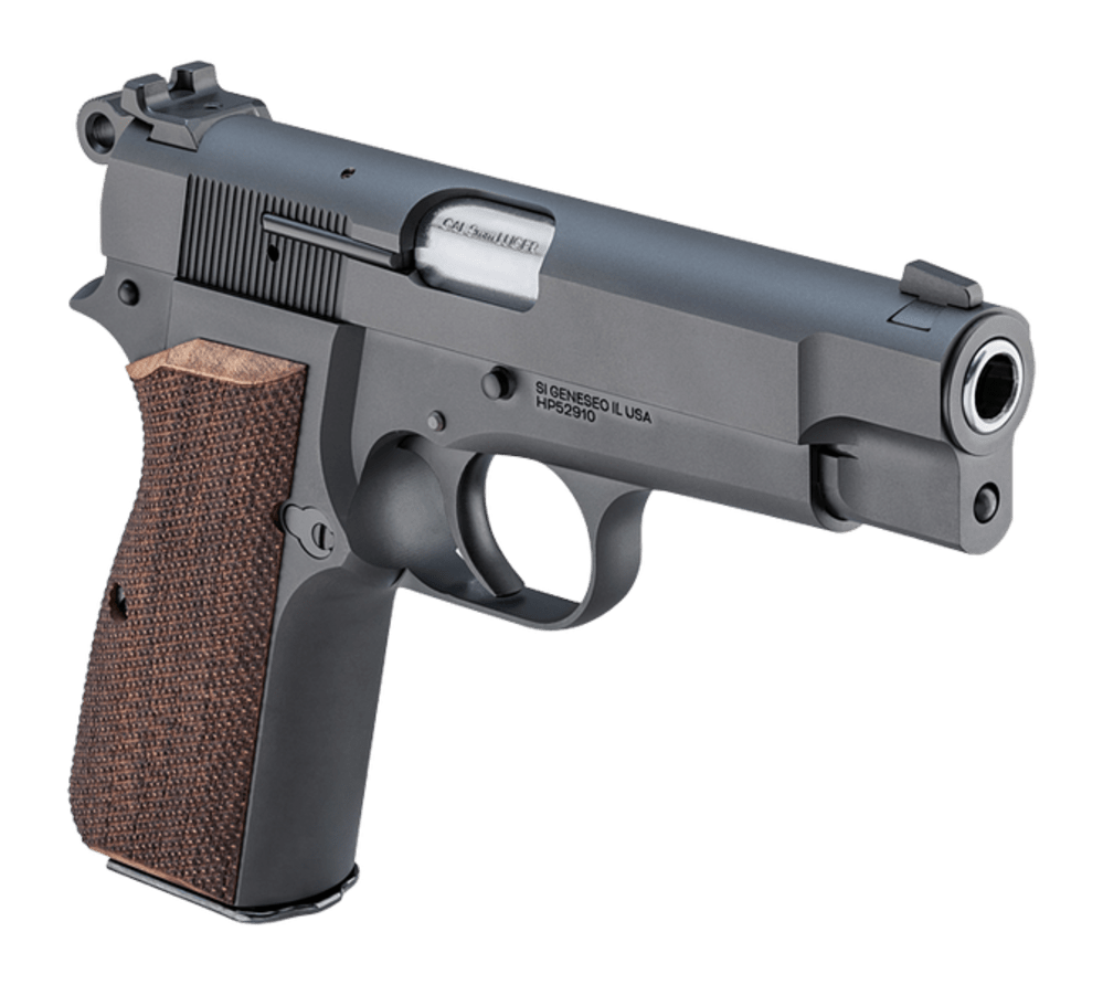 Springfield SA-35 4"-img-2
