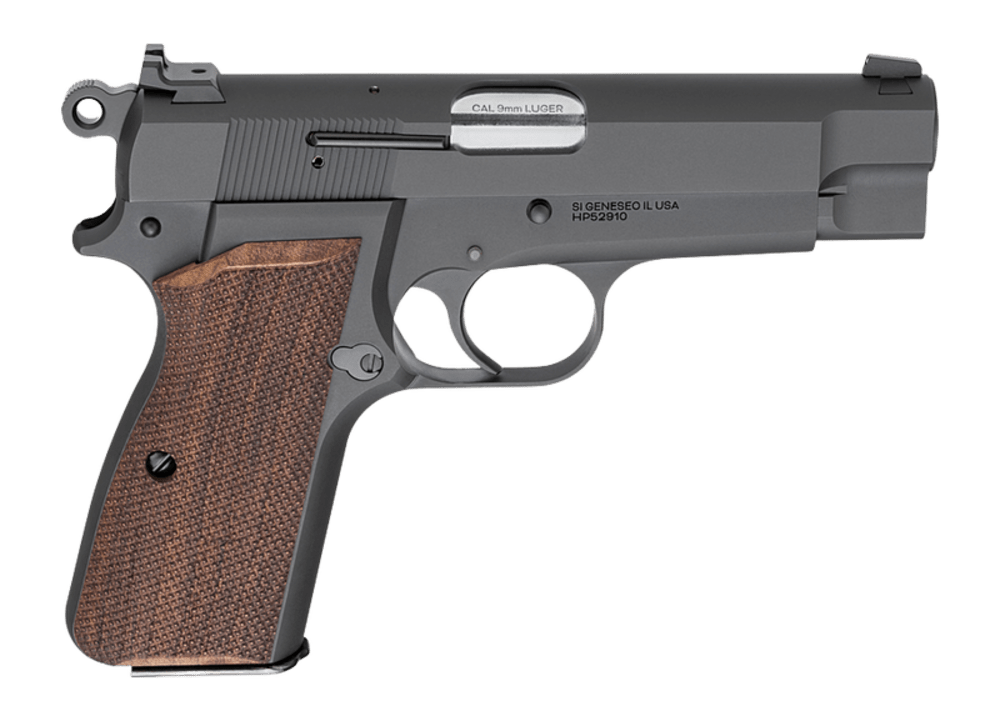 Springfield SA-35 4"-img-0