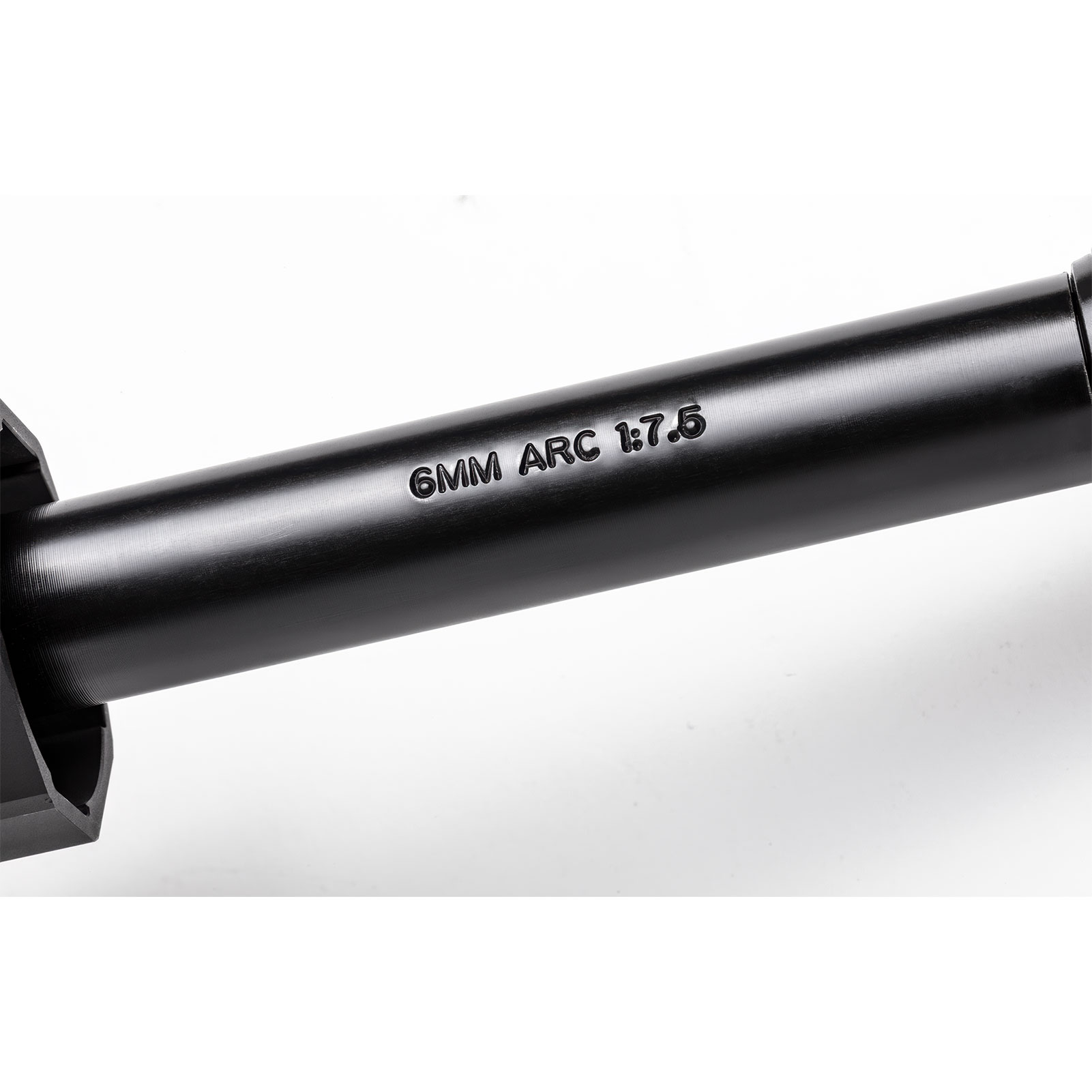 SMITH & WESSON Volunteer XV Pro DMR 6mm ARC 16in 25rd M-LOK Rifle (13519)-img-7