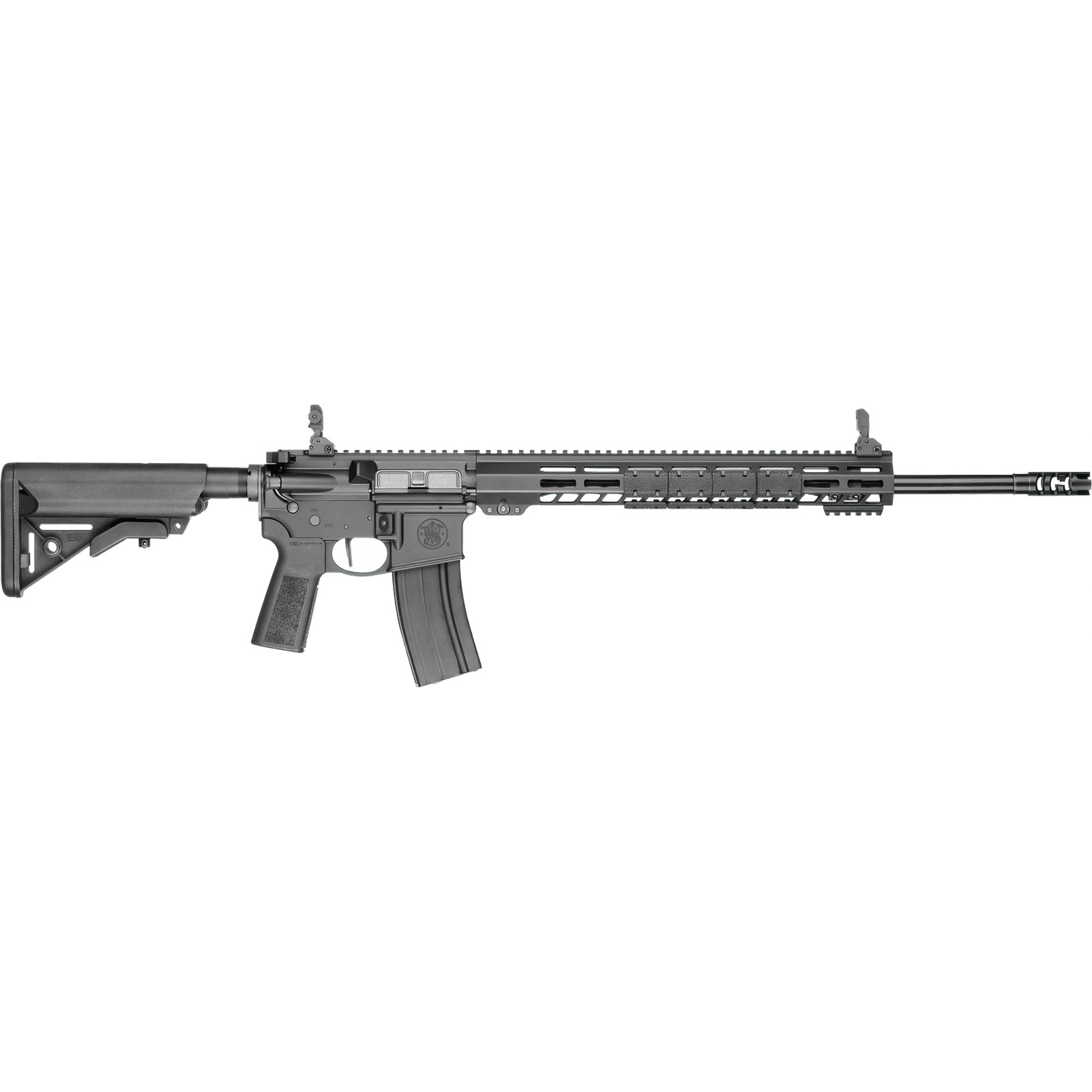 SMITH & WESSON Volunteer XV Pro DMR 6mm ARC 16in 25rd M-LOK Rifle (13519)-img-1