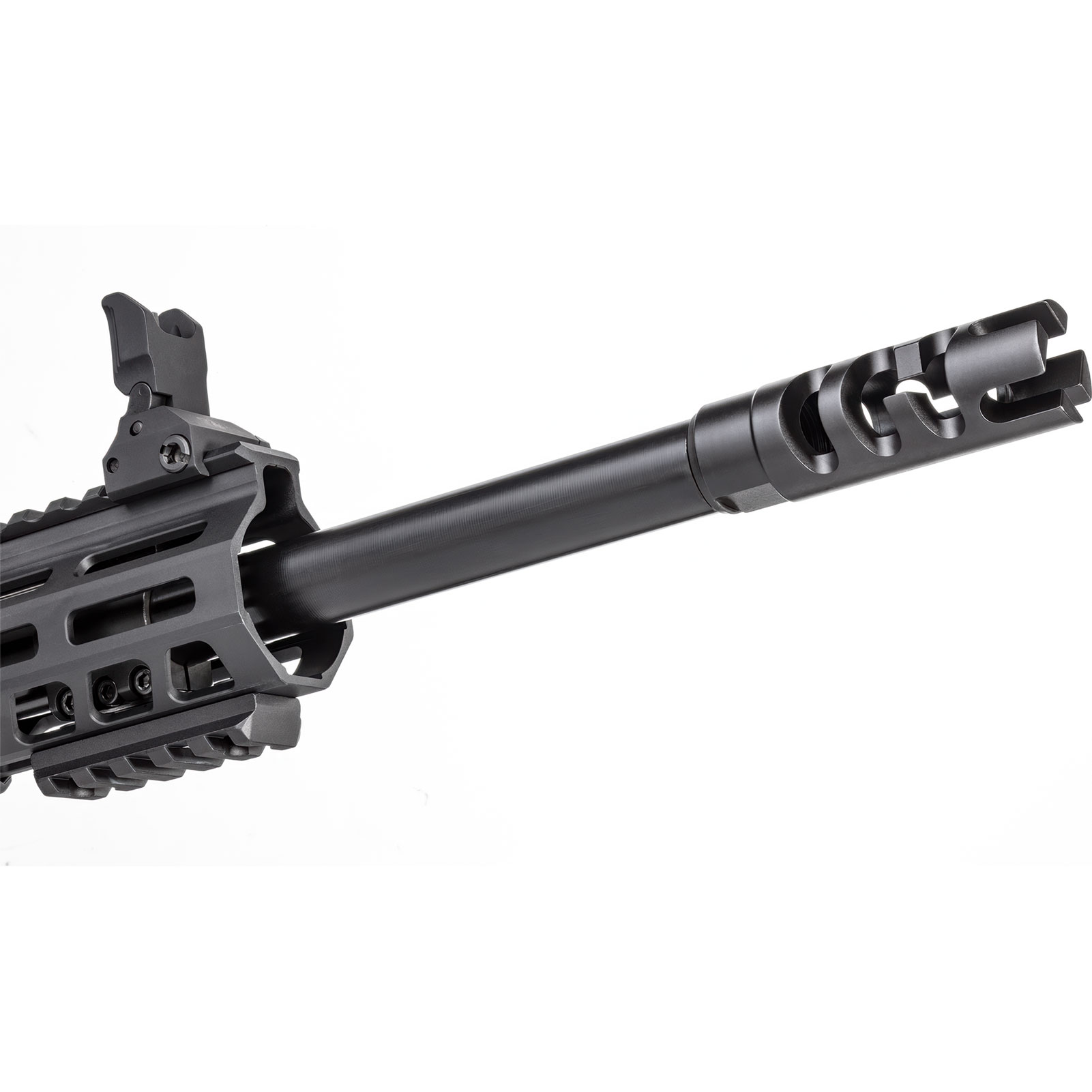 SMITH & WESSON Volunteer XV Pro DMR 6mm ARC 16in 25rd M-LOK Rifle (13519)-img-5