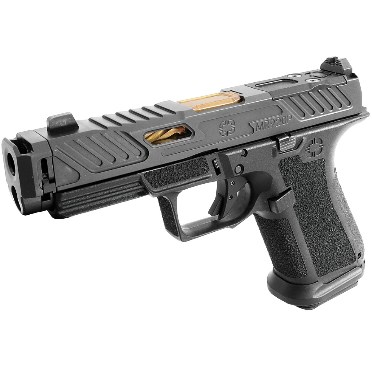 SHADOW SYSTEMS MR920P 9mm 4.25in 10rd Striker Fired Pistol (SS-1239)-img-3