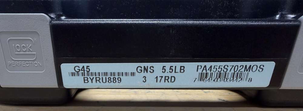 Glock 45 Gen 5 MOS-img-4
