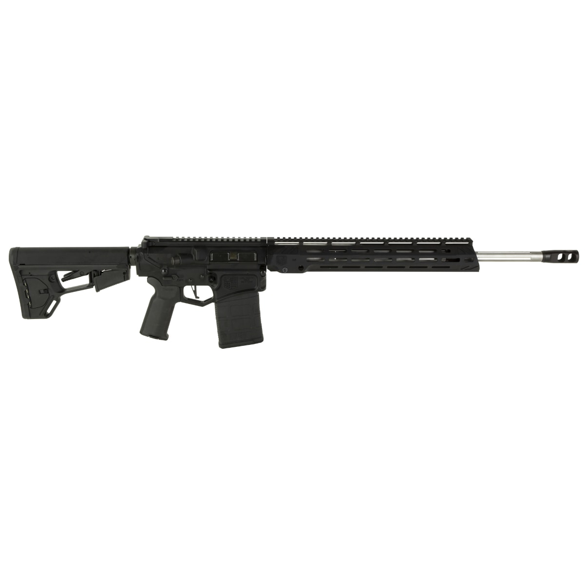 DIAMONDBACK FIREARMS DB10 AR 6.5 Creedmoor 20" Semi-Auto Rifle (DB1060M001)-img-2