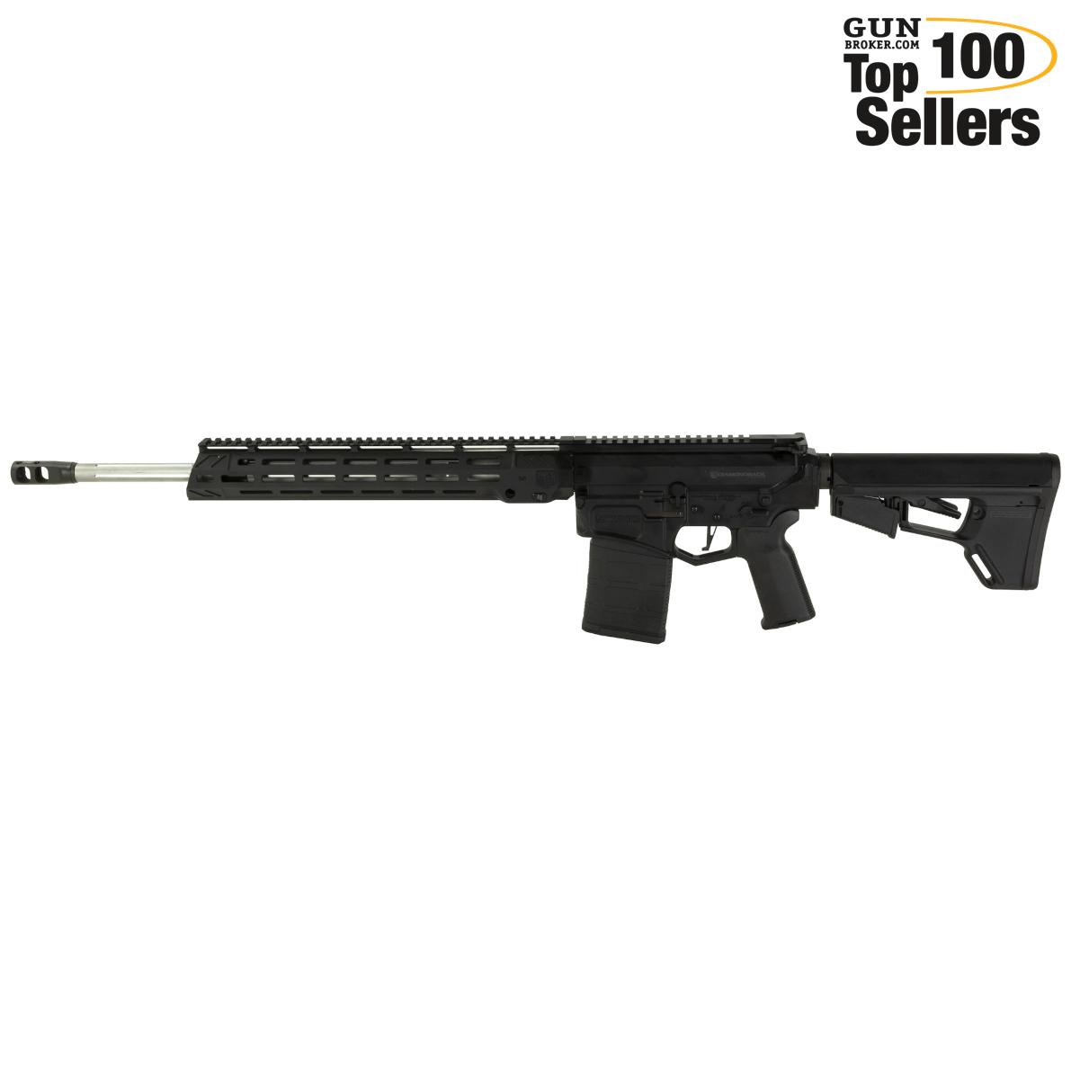 DIAMONDBACK FIREARMS DB10 AR 6.5 Creedmoor 20" Semi-Auto Rifle (DB1060M001)-img-0