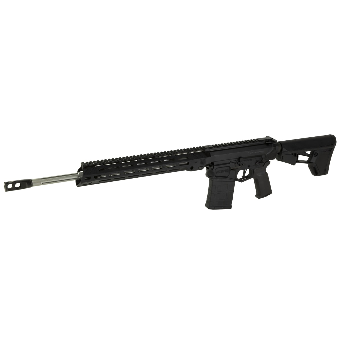 DIAMONDBACK FIREARMS DB10 AR 6.5 Creedmoor 20" Semi-Auto Rifle (DB1060M001)-img-3