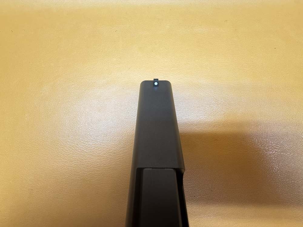 Glock 23 G23 Gen 3 .40 S&W 4.01" Semi-Auto – Factory Box, 13rd Mag, Manual-img-14
