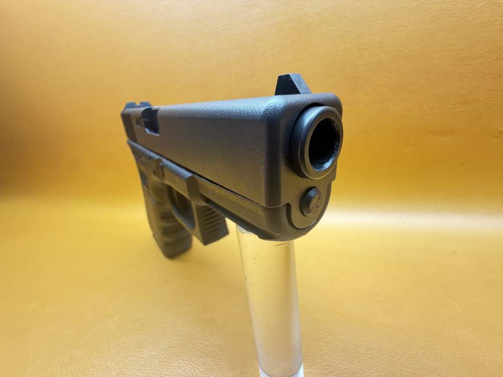 Glock 23 G23 Gen 3 .40 S&W 4.01" Semi-Auto – Factory Box, 13rd Mag, Manual-img-15