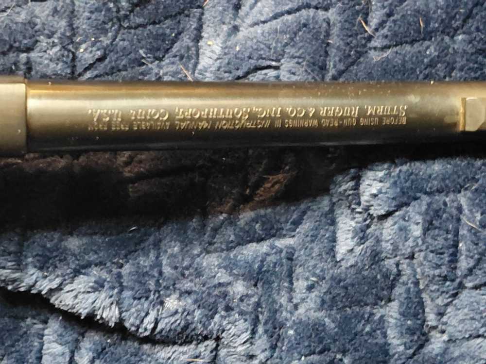 Ruger model 1858 Old Army black powder 44cal-img-5