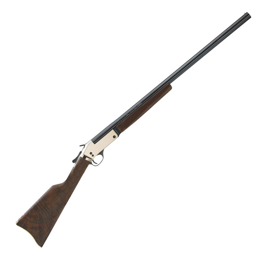 HENRY REPEATING ARMS Single Shot 20Ga Break Action Shotgun (H015B-20)-img-1