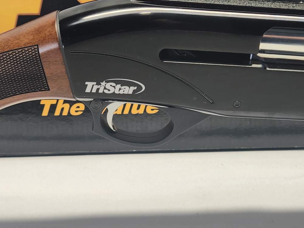 Tristar Viper G2 12ga 26" Barrel Factory Box-img-17