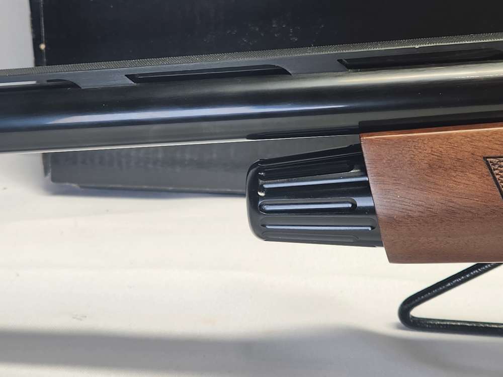 Tristar Viper G2 12ga 26" Barrel Factory Box-img-4