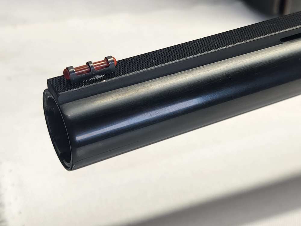 Tristar Viper G2 12ga 26" Barrel Factory Box-img-2