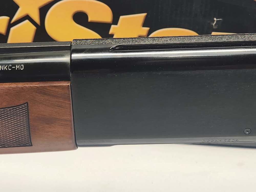 Tristar Viper G2 12ga 26" Barrel Factory Box-img-7