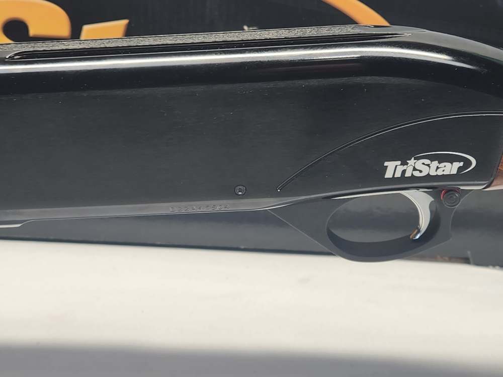 Tristar Viper G2 12ga 26" Barrel Factory Box-img-8