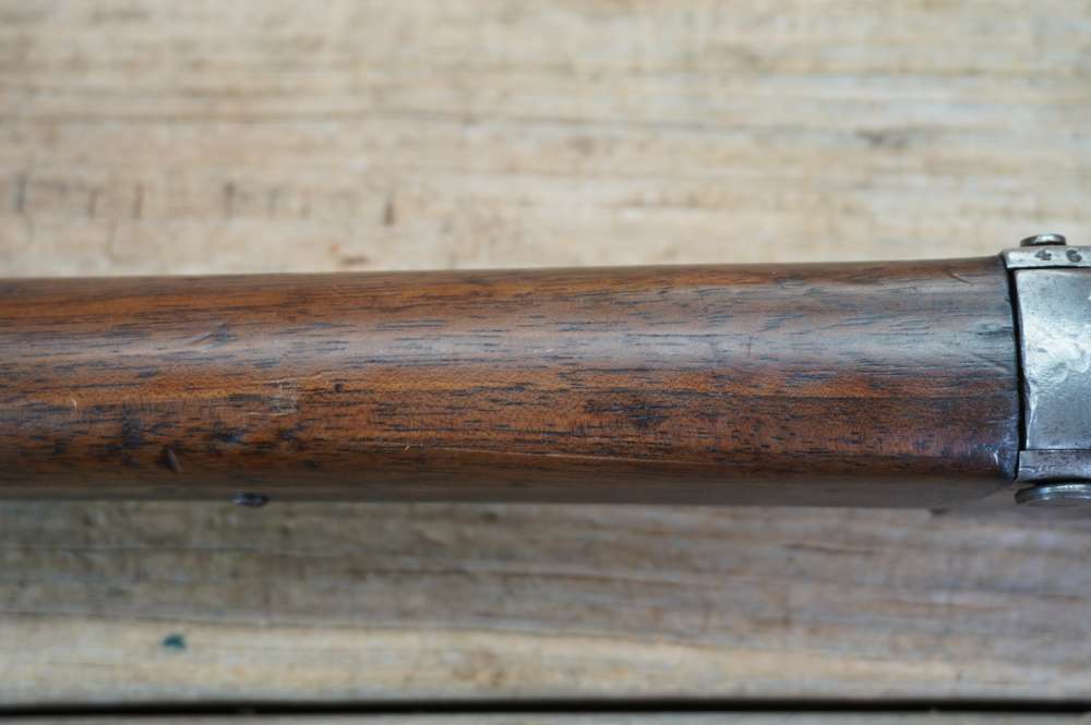 Boer War Westley Richards 1897 Martini Henry "Made for ZAR" carbine antique-img-86