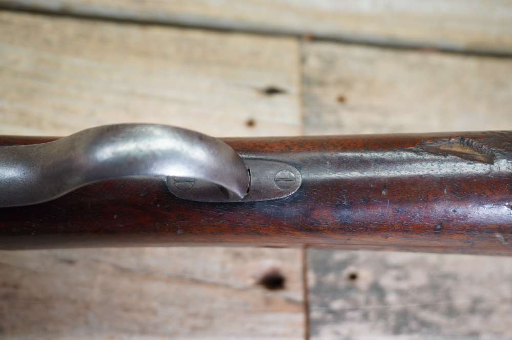 Boer War Westley Richards 1897 Martini Henry "Made for ZAR" carbine antique-img-77