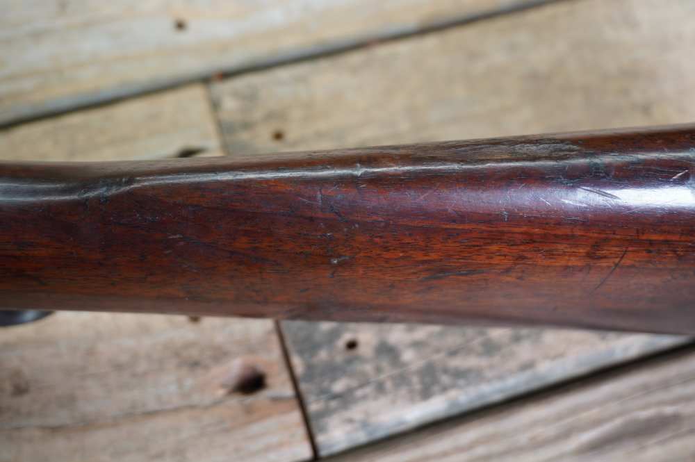 Boer War Westley Richards 1897 Martini Henry "Made for ZAR" carbine antique-img-54