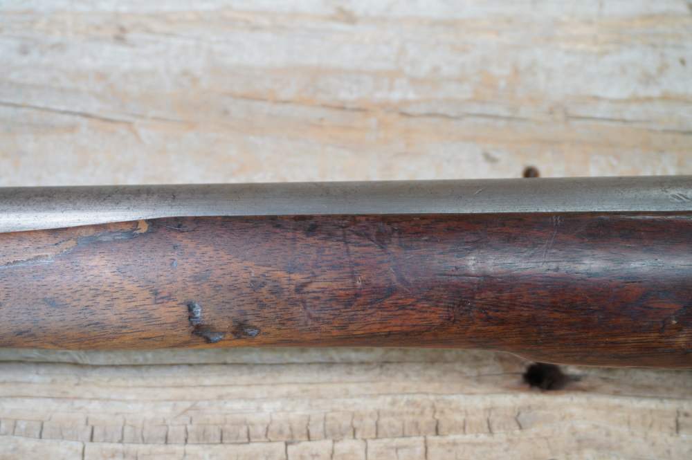 Boer War Westley Richards 1897 Martini Henry "Made for ZAR" carbine antique-img-43