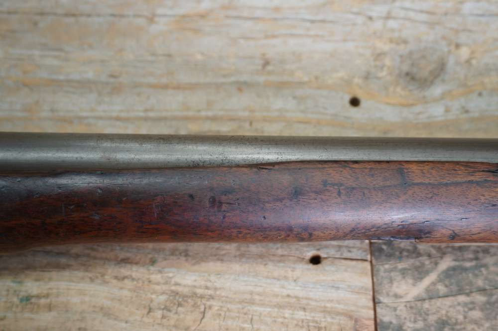 Boer War Westley Richards 1897 Martini Henry "Made for ZAR" carbine antique-img-22