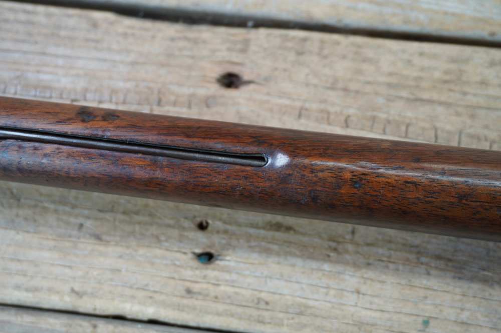 Boer War Westley Richards 1897 Martini Henry "Made for ZAR" carbine antique-img-88
