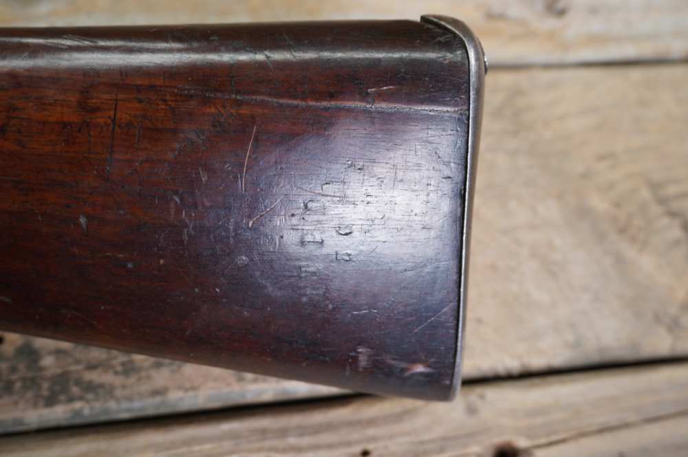 Boer War Westley Richards 1897 Martini Henry "Made for ZAR" carbine antique-img-31