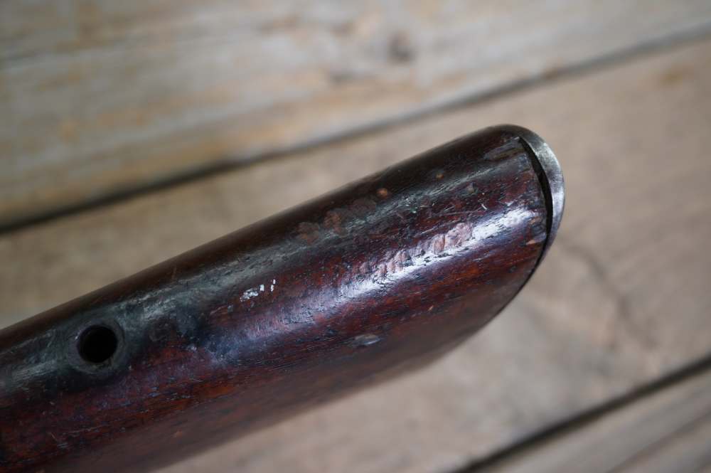 Boer War Westley Richards 1897 Martini Henry "Made for ZAR" carbine antique-img-74