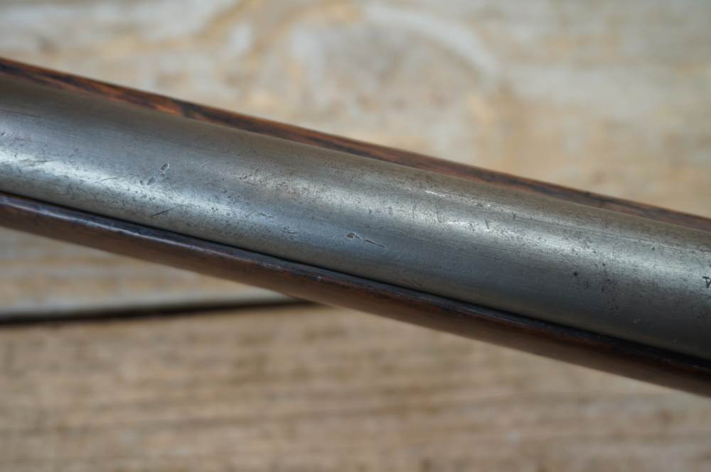 Boer War Westley Richards 1897 Martini Henry "Made for ZAR" carbine antique-img-68