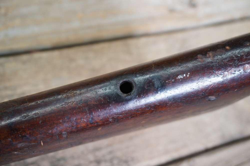 Boer War Westley Richards 1897 Martini Henry "Made for ZAR" carbine antique-img-75