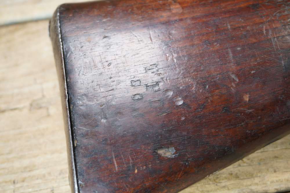 Boer War Westley Richards 1897 Martini Henry "Made for ZAR" carbine antique-img-4