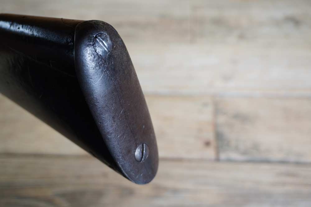 Boer War Westley Richards 1897 Martini Henry "Made for ZAR" carbine antique-img-50