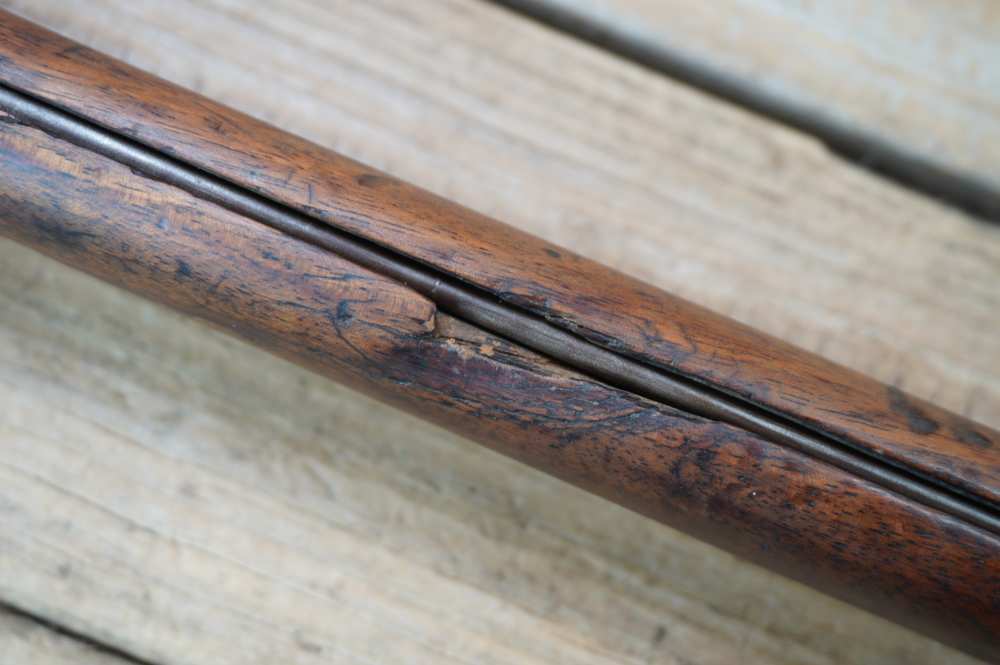 Boer War Westley Richards 1897 Martini Henry "Made for ZAR" carbine antique-img-89