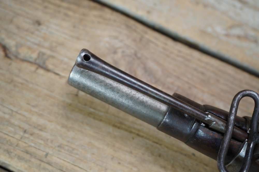 Boer War Westley Richards 1897 Martini Henry "Made for ZAR" carbine antique-img-91