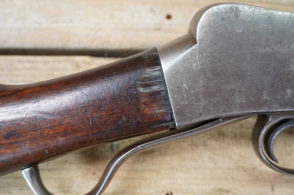 Boer War Westley Richards 1897 Martini Henry "Made for ZAR" carbine antique-img-10