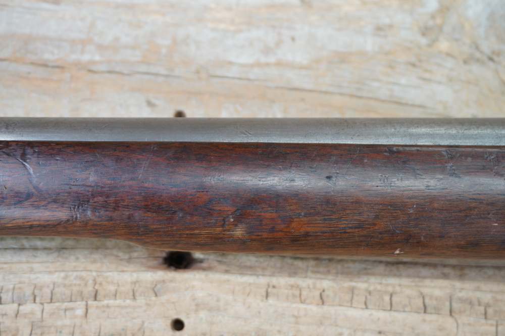 Boer War Westley Richards 1897 Martini Henry "Made for ZAR" carbine antique-img-42