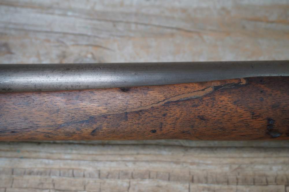 Boer War Westley Richards 1897 Martini Henry "Made for ZAR" carbine antique-img-45