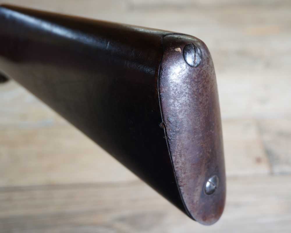 Steyr Guedes Mod 1885 Boer War era c.1886 ZAR OVS HIGH CONDITION must see -img-45