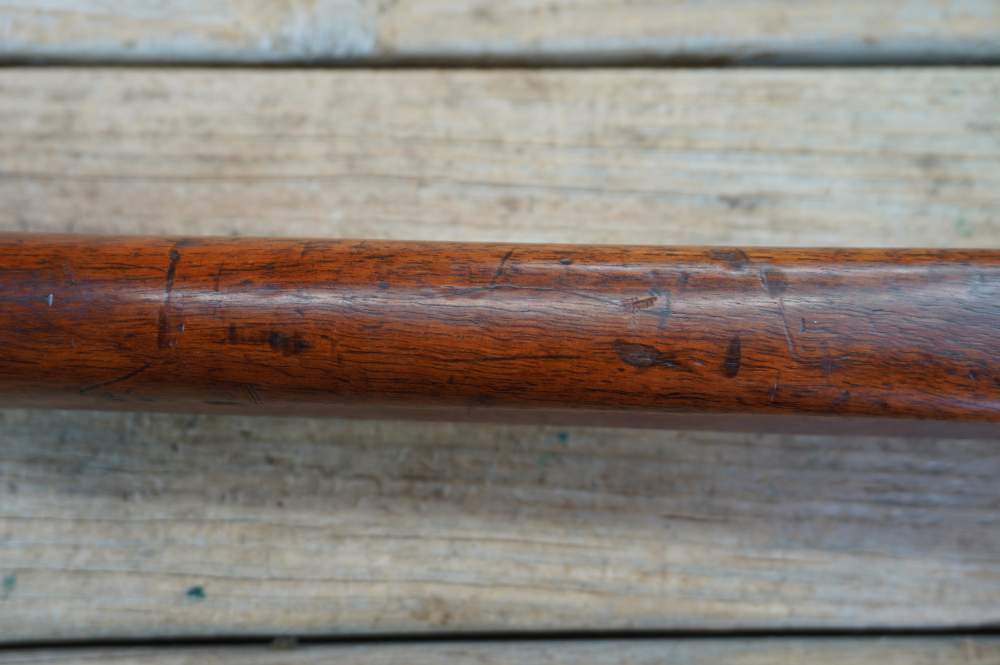Steyr Guedes Mod 1885 Boer War era c.1886 ZAR OVS HIGH CONDITION must see -img-76