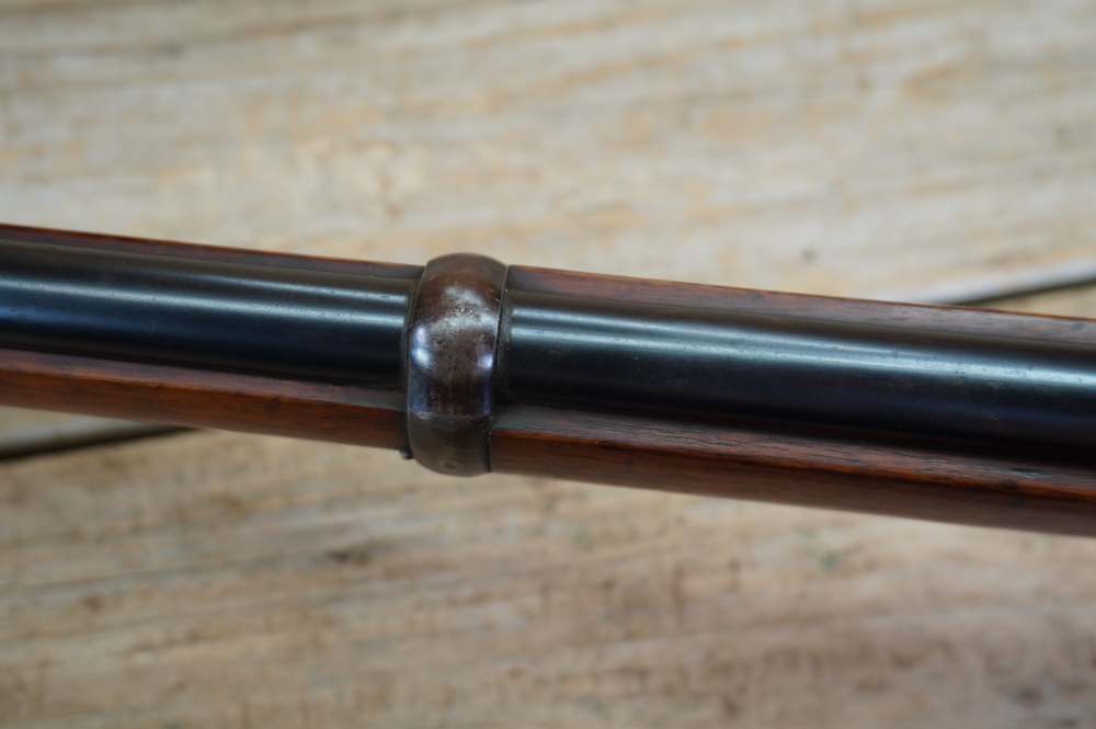 Steyr Guedes Mod 1885 Boer War era c.1886 ZAR OVS HIGH CONDITION must see -img-59